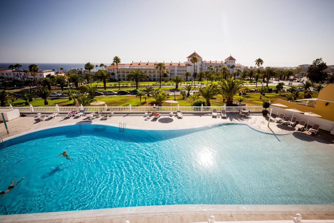 Playa Del Duque-Amazing Views 2 Bedroom Costa Adeje  Eksteriør bilde