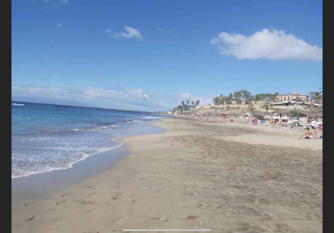Playa Del Duque-Amazing Views 2 Bedroom Costa Adeje  Eksteriør bilde