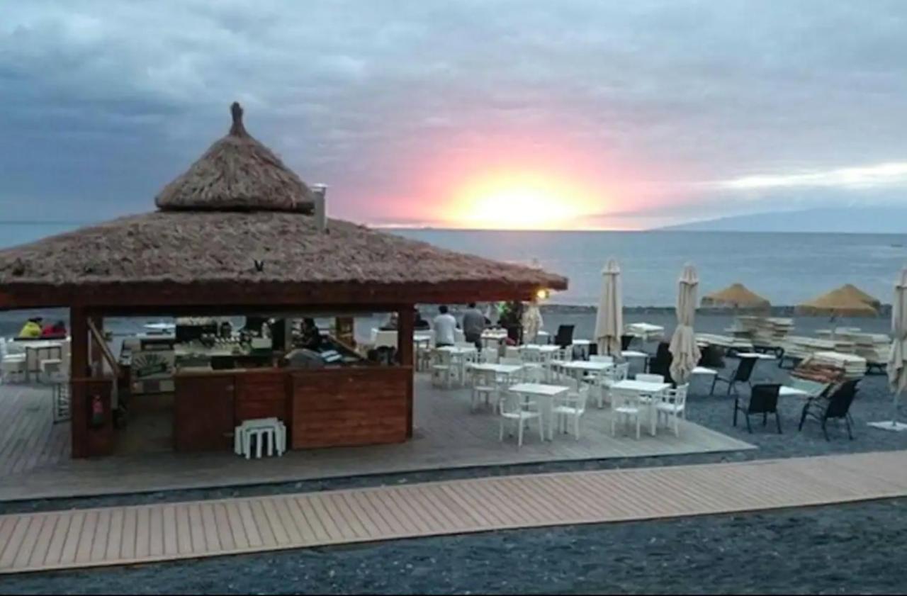 Playa Del Duque-Amazing Views 2 Bedroom Costa Adeje  Eksteriør bilde