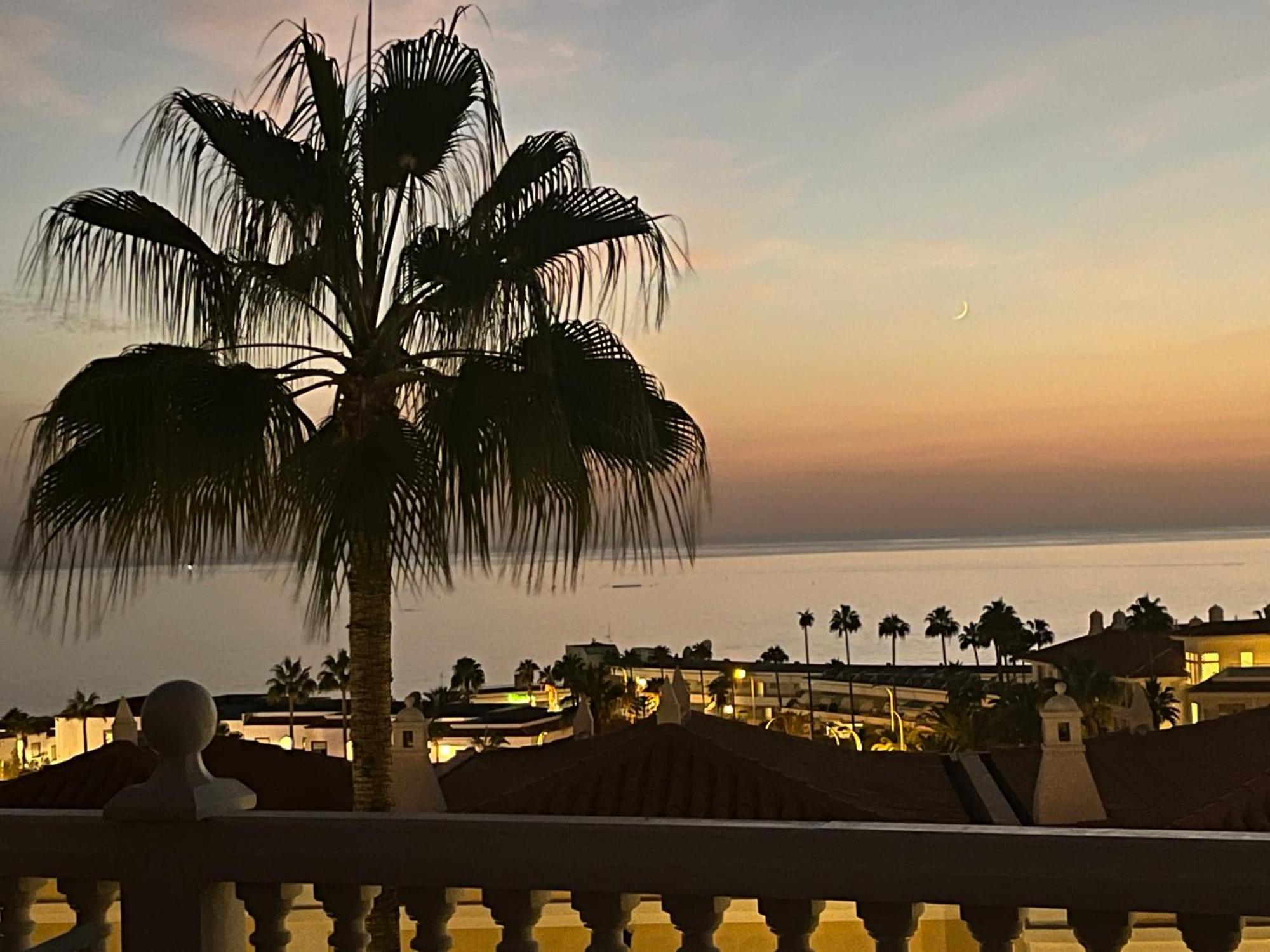 Playa Del Duque-Amazing Views 2 Bedroom Costa Adeje  Eksteriør bilde